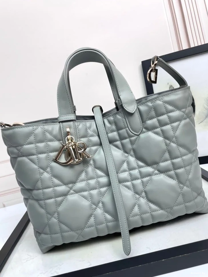 Bags Elegant 47050 Dior Christian Shopping 0703